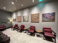 ☕ A Cozy Caffeine Stop: Starbucks Coffee - Akita Station