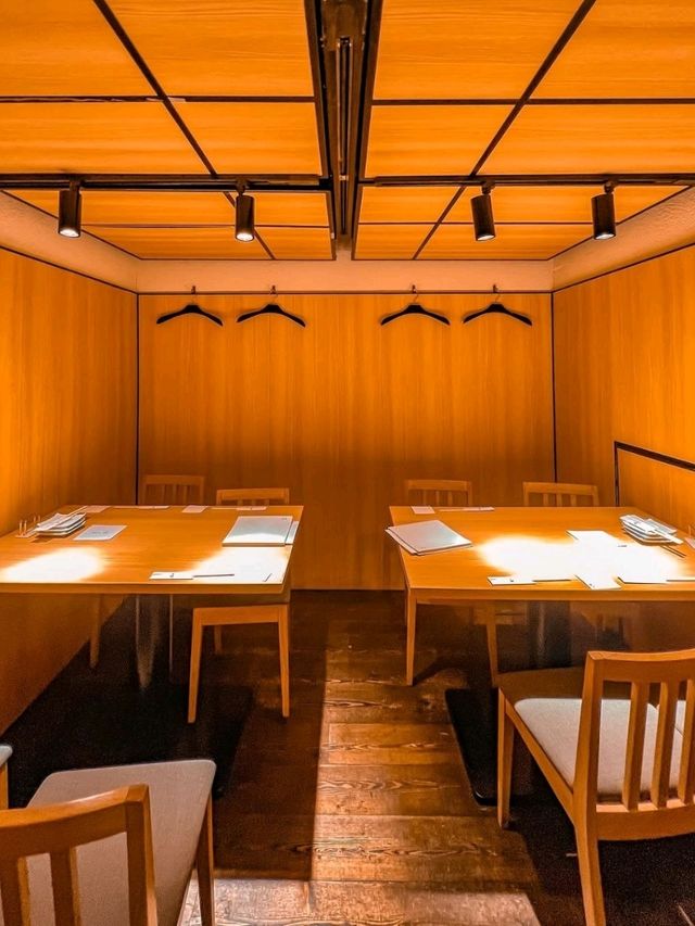 Uma Restaurant Tokyo