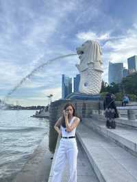 มัดรวมสถานที่เที่ยวในสิงคโปร์