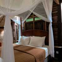 Kunang Kunang Heritage Villas