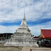 🌟ไหว้พระ หลวงพ่อพุทธชินราช | พิษณุโลก🌟