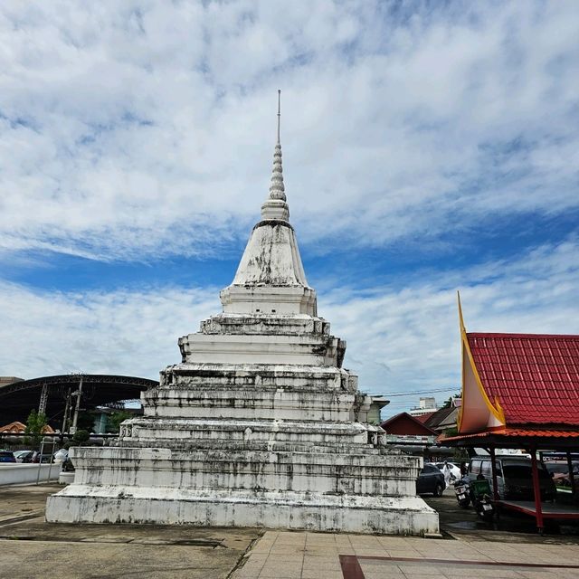 🌟ไหว้พระ หลวงพ่อพุทธชินราช | พิษณุโลก🌟