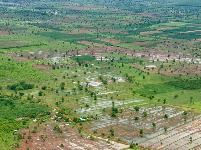 Discovering the wonders of Siem Reap (4D3N)