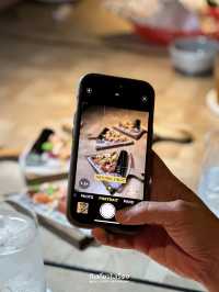 CUTTS ร้านอาหารญี่ปุ่นที่มาเปิดสาขาใหม่ที่ทองหล่อ