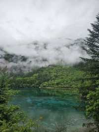 Ultimate Jiuzhaigou Valley Guide: China's Most Breathtaking UNESCO Paradise