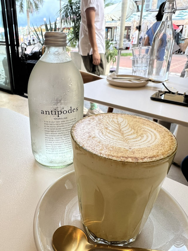 Little Cove Espresso｜西貢嘅精緻小店