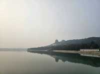 1 Day Trip กำแพงเมืองจีน พระราชวังฤดูร้อน 
