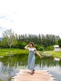 Bucolic Khaoyai