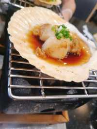 Daisen Premium Japanese Restaurant