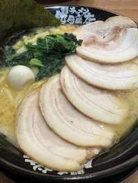 家系傳承淺草商店 Asakusashoten