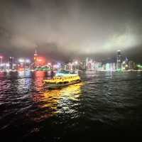 Hong Kong city walk features both old and new sights