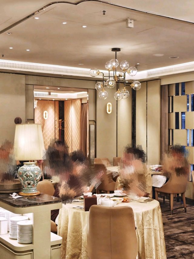 創新🇨🇳四川粵菜🥢高級風味