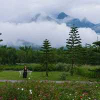 "ฤดูภูเขา" ที่พักเชียงดาวบรรยากาศดีจนอยากไปซ้ำ
