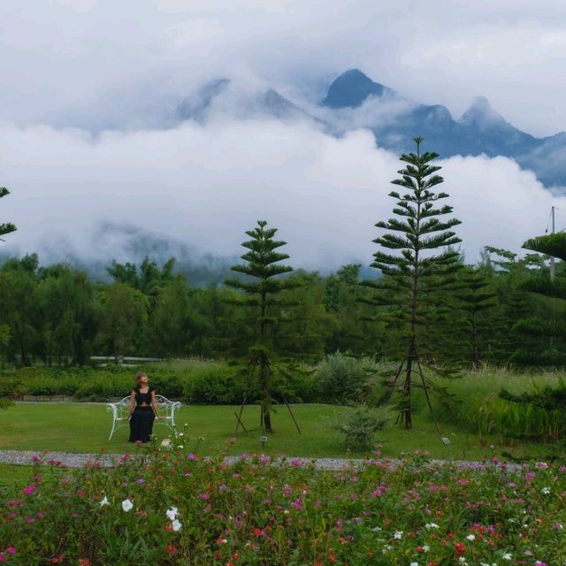 "ฤดูภูเขา" ที่พักเชียงดาวบรรยากาศดีจนอยากไปซ้ำ