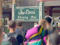 🚆 รีวิวรถไฟด่วนพิเศษ CNR กรุงเทพ – เชียงใหม่