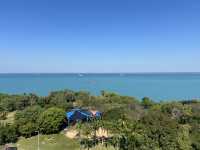  Beautiful view!