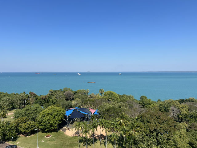  Beautiful view!