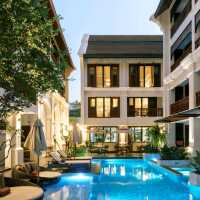 Hotel Sensai Nimman Chiang Mai