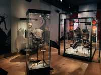 Swedish History museum | Stockholm