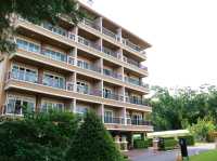 Hillside Residence Khaoyai 