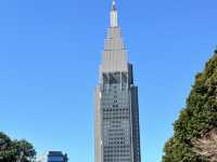🌸城市中的綠色奇蹟！《新宿御苑》四季皆美的東京祕密花園，賞櫻、避暑、療癒心靈一次到位🍁🌿 