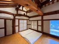 Finding Peace at Awon House