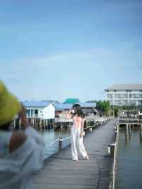 ที่นี่บางเสร่
