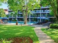 Holiday Ao Nang Beach Resort