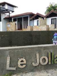 🌴 Tranquil Stay at Villa Le Jollax, Johor Bahru 🌟