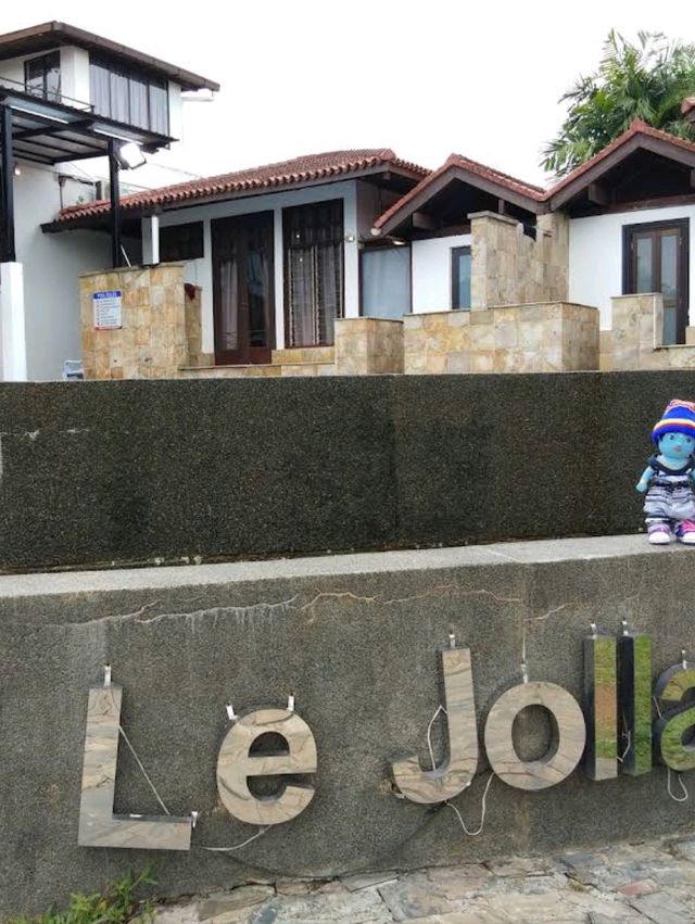 🌴 Tranquil Stay at Villa Le Jollax, Johor Bahru 🌟