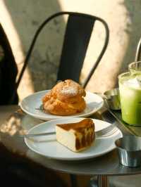 Universal Coffee