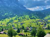 สวิตเซอร์แลนด์🇨🇭