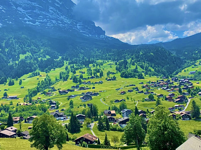 สวิตเซอร์แลนด์🇨🇭
