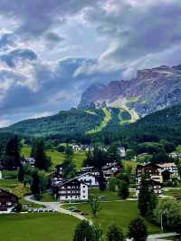 สวิตเซอร์แลนด์🇨🇭