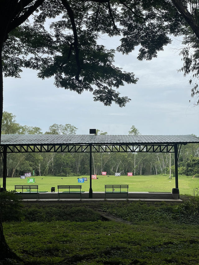 ที่พักปราจีนบุรี ที่มีครบ กิจกรรมเพียบ ห้ามพลาด
