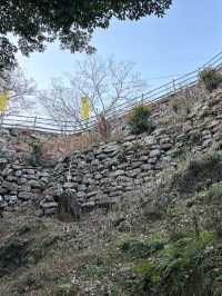 岐阜城（織田信長天下布武）