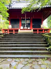 Exploring the Splendor of Nikkō Tōshogū Shrine
