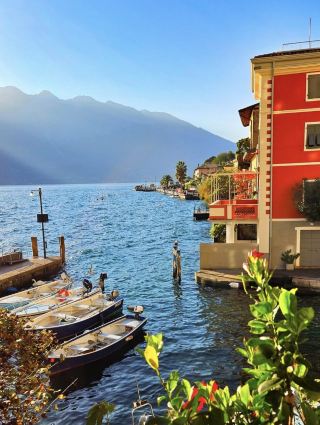 Lake Garda | A Perfect Encounter of Scenic Beauty and Medieval Charm
