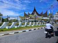 Indonesia Padang