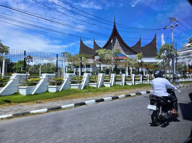 Indonesia Padang