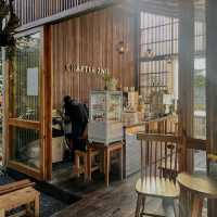 CHAPTER 2WO COFFEE