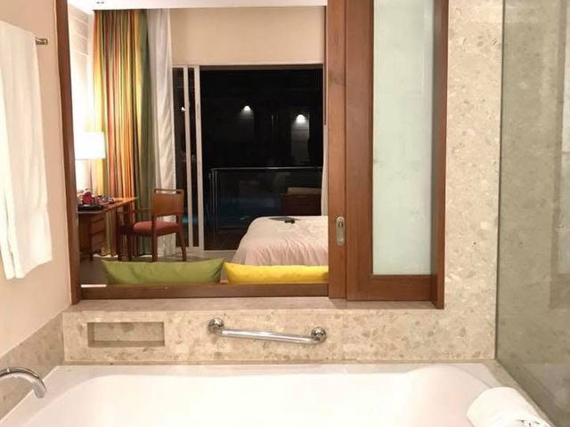 Sheraton Hua Hin Resort & Spa 