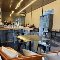 ECHO Coffee Roastery 