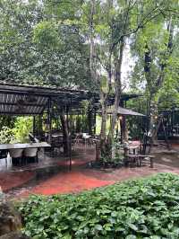 เถียงนา คอฟฟี่ แอนด์ เบเกอรี่ ฟาร์ม – จังหวัดตาก