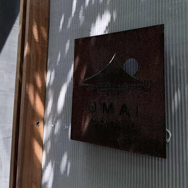 UmaiTeahouse