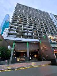 ฮอลิเดย์ อินน์ โกลเด้น ไมล์ บาย IHG