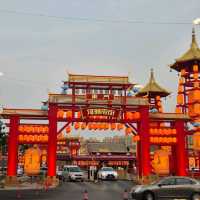 🧨 Tangshan [唐山] ! Bustling Street With Rich Heritage
