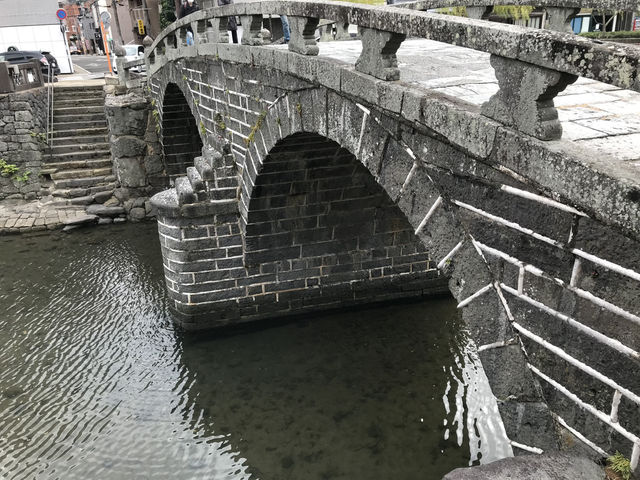 長崎-眼睛橋