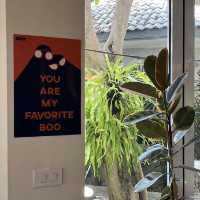  BYON Coffee Bar (Hua Hin/Cha‑am) 