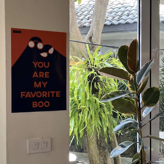  BYON Coffee Bar (Hua Hin/Cha‑am) 